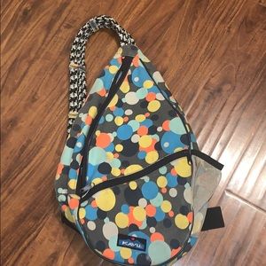 Kavu bag